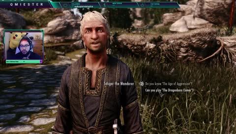 [EN/ESP][Modded] Sweet Rolls better than Donuts change my mind!? Gaming with Kitty :)