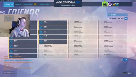 VitaCoco !LFT MT | comp duo w/ moth