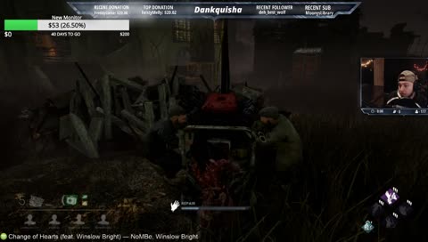 [ENG/PC] In this world, it's either yeet or be yeeted.