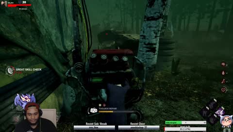 stuff & things and playthroughs  #Twitchkittens |Path to Partner| [NA] [EN & SPN] 