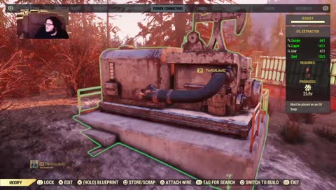 Wicked witch plagues Appalachia