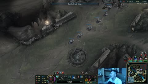 [ooyu] [Eng/한] Duo with Ryan Choi the smelly scrub.