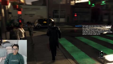 last stream til friday-saturday! <3