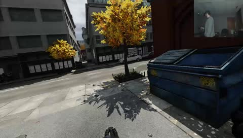 Heisting with Friendos