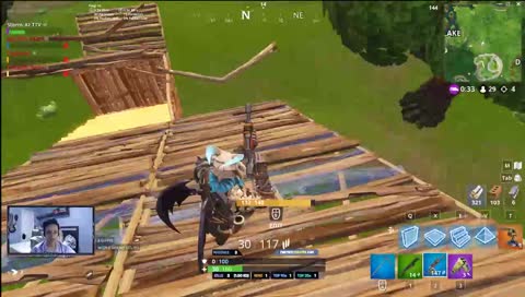 PROJECT: STORM activated