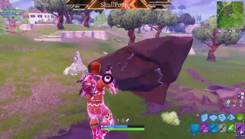 Solos into solo scrims! former destiny 1 pro