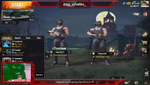 Playing PUBG With Followers, Come And Play!!