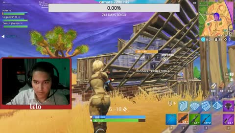 jugando solos recuperandome de a poquit0