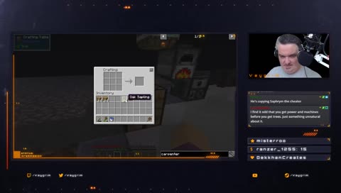 "Ultimate Alchemy" Pack by RWTema (Modded Minecraft / Java) // Monday, 19-NOV-2018