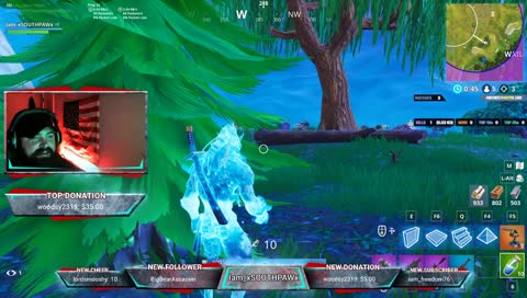 |PC| Come use your TWITCH PRIME SUB here!!!