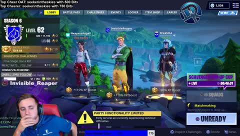 RDR Online Yet? No? Well dang... | 700+ Wins | Follow. Hang. Sub. Repeat.