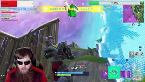 clip that