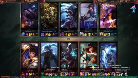 Nighttime Right time !discord