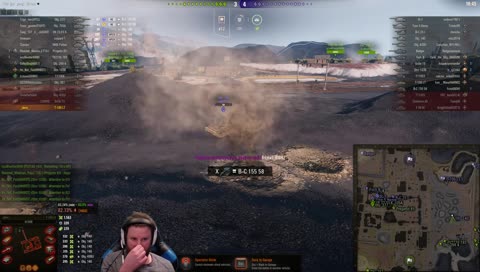 [ENG] Got My Tegridy [11/19]