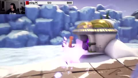 Mac getting rear-ended