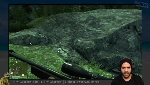 Far Cry 4!! (Xbox 360) - HeyLangford playthrough: Part ??