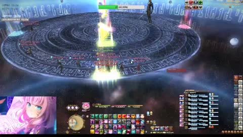 [Primal?/Malboro] Late Omega Savage Relcears!