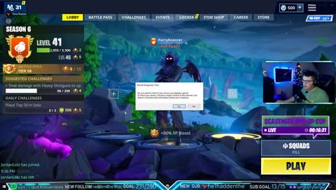 New Bits Alert and Updated Discord. Come and check them out