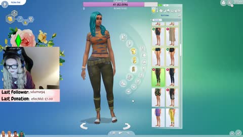 Time to get famous ★ Chill stream