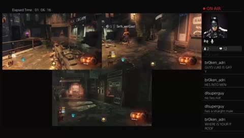 king_westcoast's mobile stream