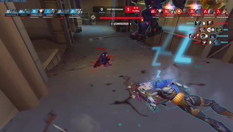 Hosting Pugs, Lets Get It!
