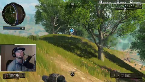 Missed A Three Then Hit a Step back n boom