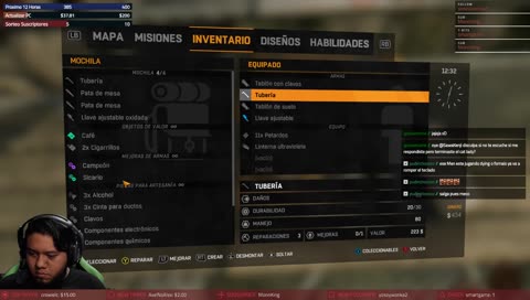 [ESP/ENG] Dying Light | Directo 2 | "Aventura cooperativa"