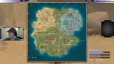 grinding to get dimond. hanging with some friends