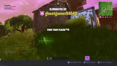 First live stream kinda nervous