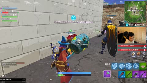 LETS ESKETIT GET THOSE INSTA CLIPS [jackbox at 9 pm pst][NO STREAM 11/21 to 11/25 going to LA//]