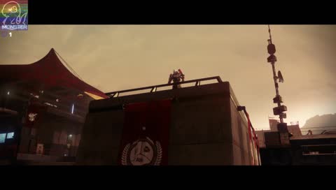 I Activate Destiny Board (Blind, English)