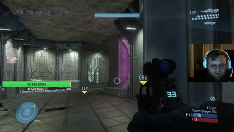 Close to 100 Followers.. H3 GRIND 