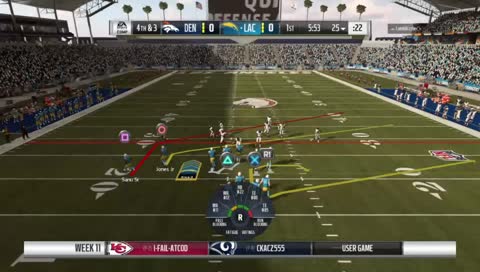 oderus1985's Live PS4 Broadcast