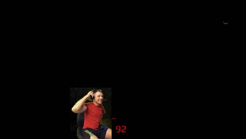 Hand Grenades and Horse shoes. [!Multi]