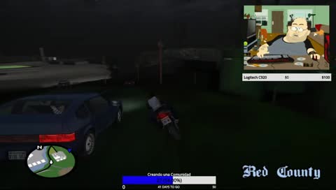 [ES/EN] GTA:SA Episodio 3  - !sr