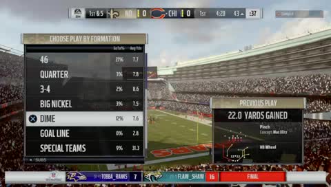 MILLERBOI-504's Live PS4 Broadcast