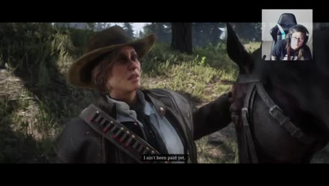 [PS4] Good, Bad, I'm the Girl with the Gun (；⌣̀_⌣́)