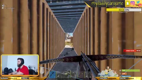 Every follow gets a PERSONALIZED song on the spot! Let's play some Rust and have some fun!