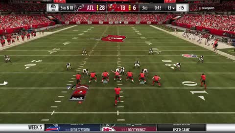 xX_mili_g_Xx's game show