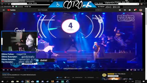 ♿♿gc lvl20♿♿