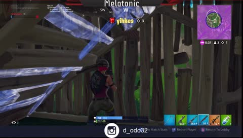 Xbox Fortnite Viewer Scrims | 1700+ Wins !name !sub