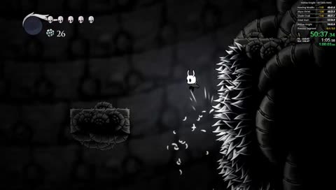 All Skills NMG attempts