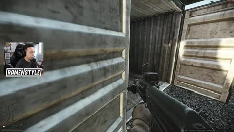 Get Tarkov'd !sellout !momentum | DAY STREAM [@v_cab on Twitter]