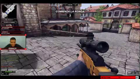 UNAS PARTIDAZAS POTENTES!!!!