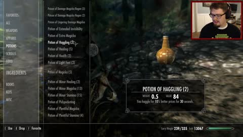 Ultimate sneaky kill