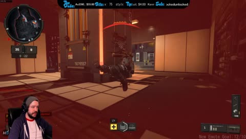 !soundclips... Grinding skinssssss, come HANG | *TBC*  !info [Day 48] Game 19/~15  | !break |  Follow @huntleygames