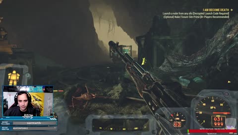 That End of Times (End Game) stuffs - Grind + PVE/PVP