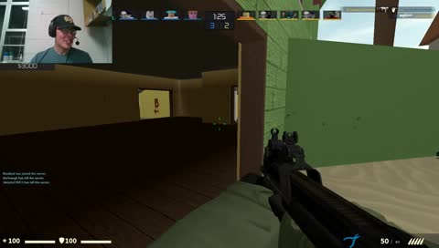 I play roblox but I get banned for profanity