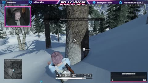 I'm a ninja...don't tell anyone!