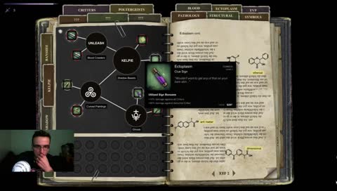 Poltergeist Count: 0  - - Come say Hi